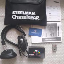 STEELMAN ChassisEAR 06600