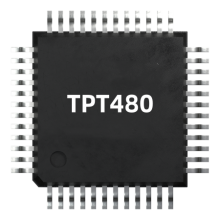 3PEAK TPT480-DF6R/TPT480L1-SO1R RS485