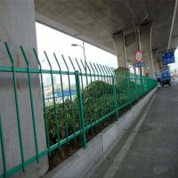 街道绿化护栏价格 行道花箱隔离栏 街道绿化围栏
