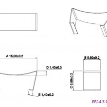 ER14.5ER11.5ER9.5ER13.6ѹоּпӣSUS301ʡ