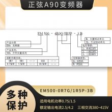 EM500-015G/018P-3BཻеٷˮÿʸƵ