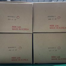 液晶半导体用微型LH-AN系列NSK直线导轨LAH08AN***现货