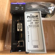 PROSOFT 5201-DFNT-MCM PLCϵͳ 