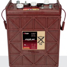 Trojan J185H-AC 12V225AhѭԴ