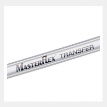 Masterflex输送管，过氧化物固化硅胶，4.8mm内径x11.2mm外径