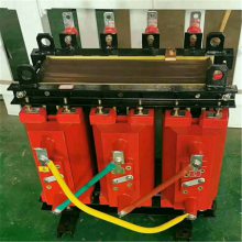 耐冲击干式电力变压器 机械强度高 SCB14-630/10干式电力变压器