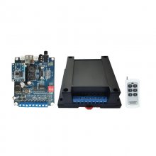 12V/24Vģ MP3ƵŰ ģ ңؿ BY-F910