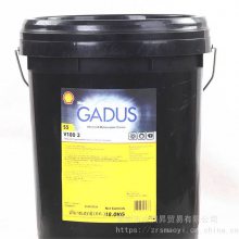 ƼѶShell Gadus S5 V100 2֬18kg˰