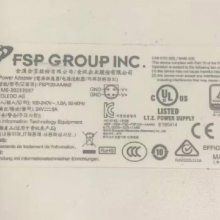 FSB120-ABAN3 FSP120-AFAN3 DC24V *** 120W Դ