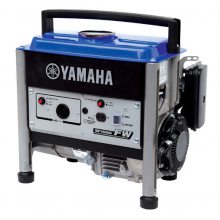 雅马哈便携式发电机EF1000FW