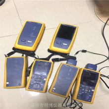 ***回收美国***FLUKE福禄克DSX5000 DSX8000线缆分析仪