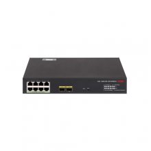 H3CMS4100-10P-HPWR-LI 