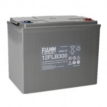 ***FIAMM 12FLB400 12V100AH߱VRLAǦ 