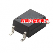 G3VM-61VR̬ż̵-PCBװ MOSFET Relay SOP4 60V 1400mA