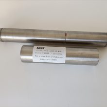 ACE液压缓冲器 ACE液压缓冲器手册 GS-8减震器J