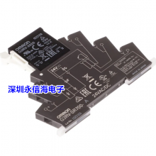 G2RV-ST500 DC24 ҵŹʼ̵ Slim Rly, scrw term, DC24