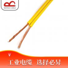 美标认证UL2569聚氯乙烯绝缘排线