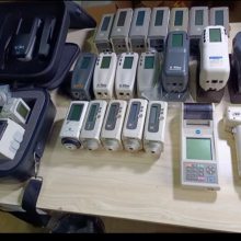 回收CM-2300D KONICA MINOLTA簡單款 CM-2300D分光測色計