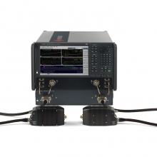 N5291A PNA ײϵͳ900 Hz  120 GHzά޼֧