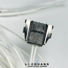 插头插座 J103B-2ZKSY-50MM J103B-2TJSY-100MM 连接器 骊创