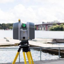 Trimble TX6άɨ ӵع Ž3Dģ