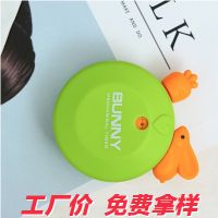 【当下热卖】可爱卡通兔子厨房时间定时器 提醒倒计时器 创意提醒