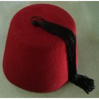 土耳其羊毛流苏帽Turkish Band Cap 土耳其帽Turkish Cap