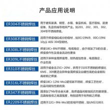 JQ ER308LSi˿0.8 1.0