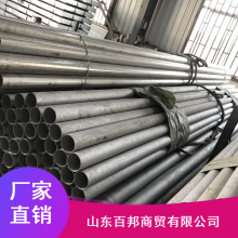 316L工业不锈钢焊管_百邦直缝不锈钢焊管生产基地