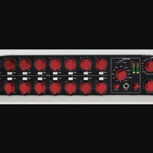 Phoenix Audio Nicerizer 16 Mk2 Summing Mixer 