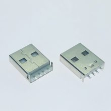 USB 2.0 A4P ׽ 14.0 ƬSMT  AM幫ͷ