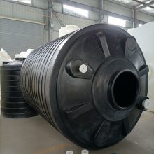 10吨塑料水箱10立方食品级PE塑料水箱全新进口材质