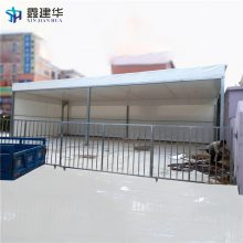 活动雨棚图片库幼儿园帐篷定制活动棚重庆停车棚