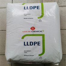 低密度聚乙烯LLDPE韩国乐天化学UR644耐冲击薄膜级
