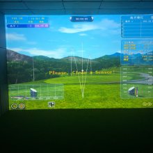 golfzonڸ߶ 4KʾͶӰ Ӱkһռ;