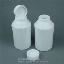 加工四氟试剂瓶大口瓶10L广口瓶定制厂家