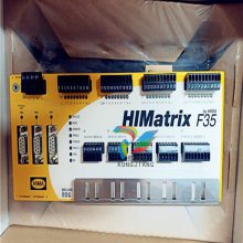 Hima F5203 数字输入模块 自动化设备控制系统现货
