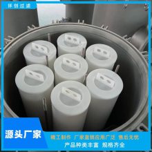 替代派克大流量折叠滤芯 XLDM4.5-40U-HFJ 环创过滤