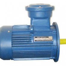 YBK3-132S2-2-7.5KWʽ