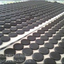 佳顺达大量生产黑色泡棉垫，高密度eva泡棉成型加工厂家