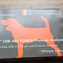 totalphaseƷƸusbbeagle-usb480 TP323510