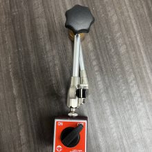 ***ECE 仪辰高精密微调磁性座 ECE-310 ECE-320 ECE-340