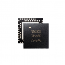 ƵоƬ NRF52833-QIAA-R ŷNordic װVFQFN73 ԴIC