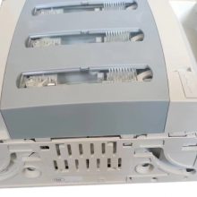 刀熔开关 熔断器 低压动力 配电屏 安装简单 热处理