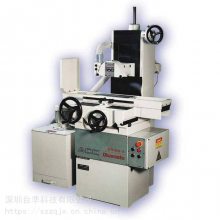 冈本ACC350Ⅱ精密成型磨床、日本冈本ACC450P/C/-V平面磨床