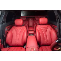 ʵװͺS500L/S350ȸϵжư***Ƥ׸װɫθװ