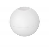 菲富利 塑料圆球形灯罩 FFL-DZ-C 厂家直销也可加工