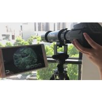 Onick S75数码防抖巡视仪 取证、观察、拍照 可接手机电脑