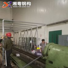 黔东南苗族侗族凯里市 大型仓库推拉雨棚订做折叠式酒席临时大排档活动棚帐蓬仓储物流 