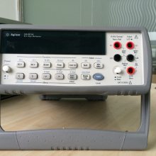 苏州出租销售Agilent 34401A万用表 上海租赁出售34401A